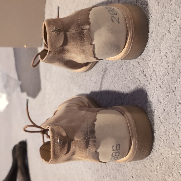 NIB Golden Goose Noel Boot sz 41 - Picture 9 of 11